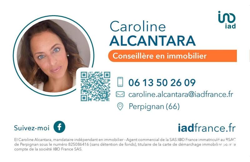 Appartement - 95 m² - 4 pièces