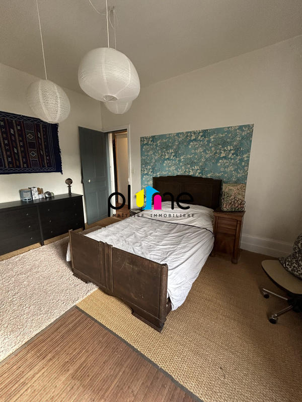 Maison - 176 m² - 6 pièces