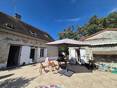 Maison - 190 m² - 6 pièces