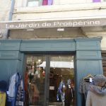 Le Jardin de Prosperine