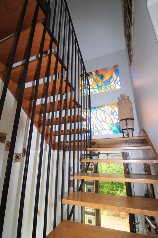 Maison - 201 m² - 10 pièces