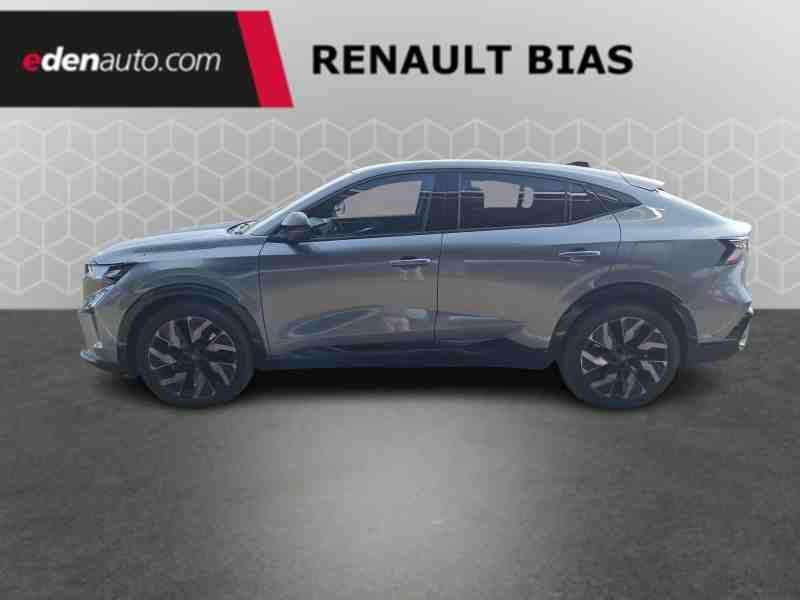 Renault Rafale E-Tech 4x4 300 esprit Alpine