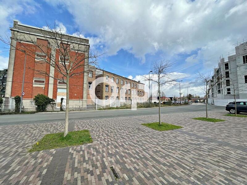 Studio - 12 m² - 1 pièce