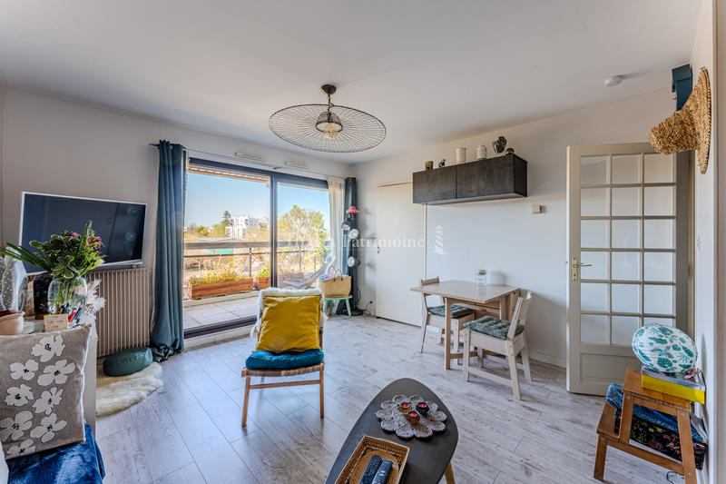 Appartement - 31 m² - 1 pièce