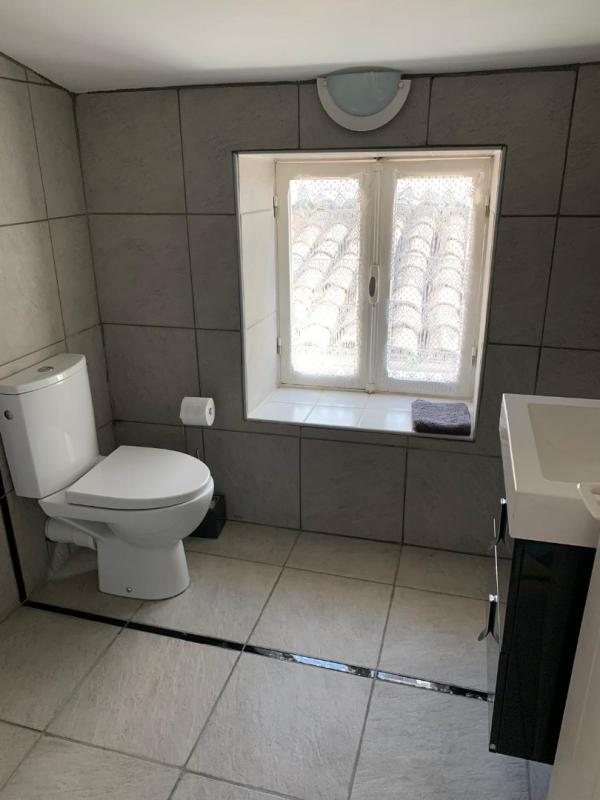 Maison de village - 129 m² - 8 pièces