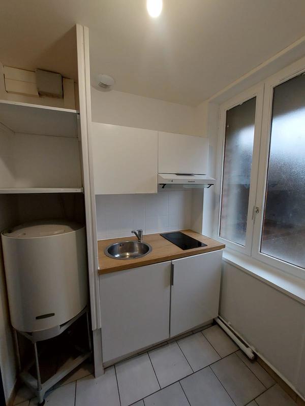 Immeuble - 166 m² - 10 pièces