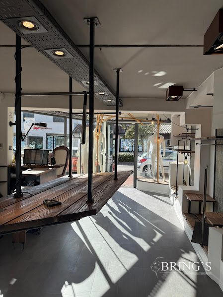 Fonds de commerce - Magasins - 72 m²