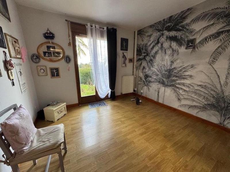 Maison traditionnelle - 140 m² - 7 pièces