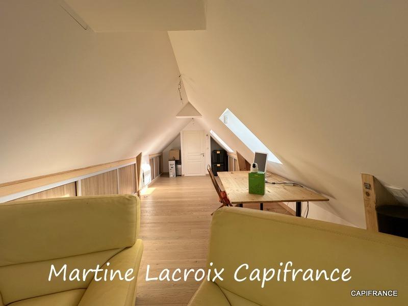 Maison de campagne - 178 m² - 8 pièces