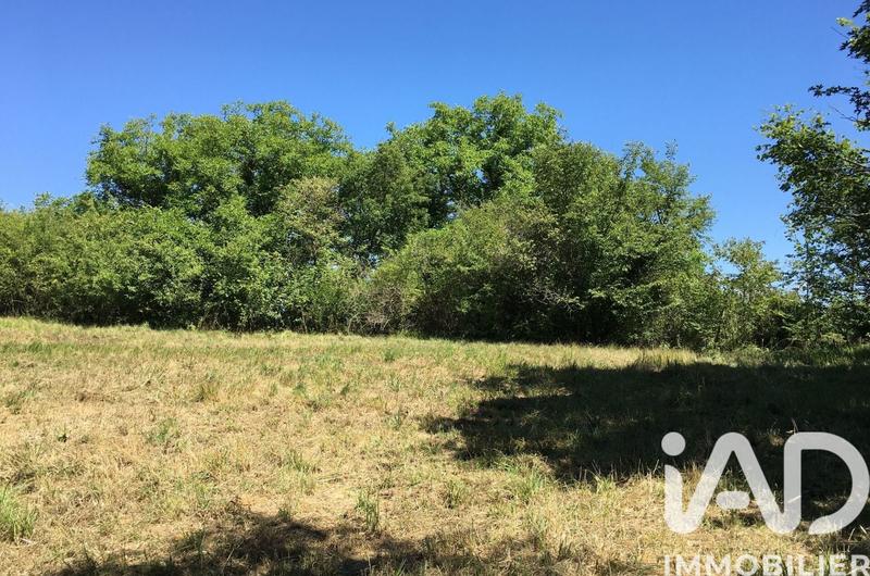 Terrain - 16 285 m²