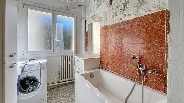 Appartement - 78 m² - 3 pièces