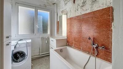 Appartement - 78 m² - 3 pièces