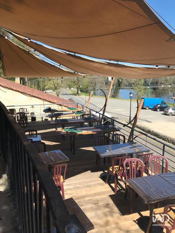 Local commercial - 300 m²