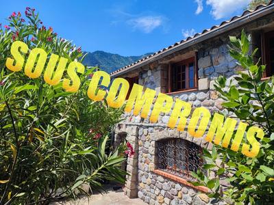 Maison - 97 m² - 4 pièces