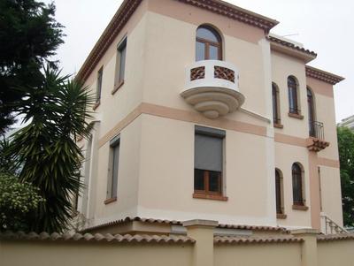 Villa - 225 m² - 12 pièces