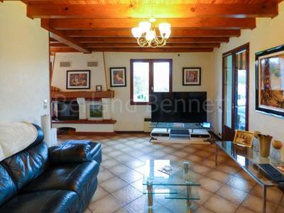 Pavillon - 195 m² - 10 pièces