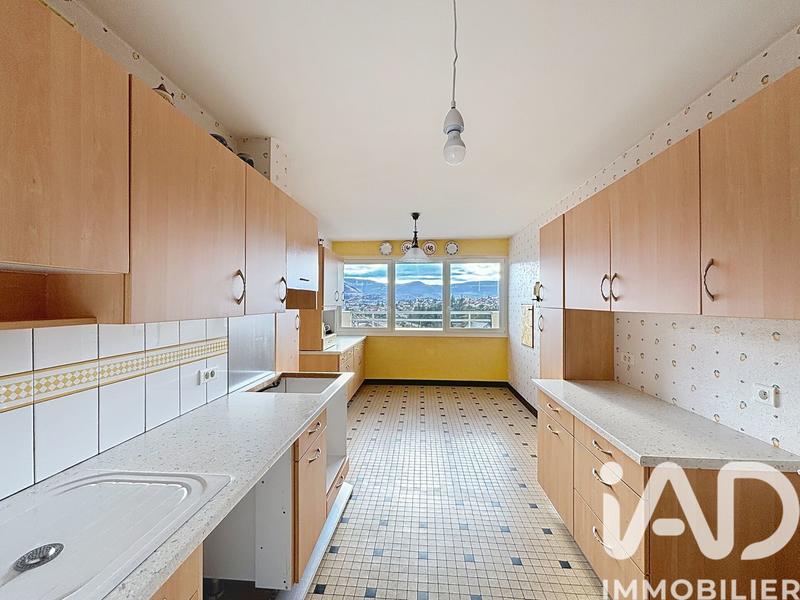 Appartement - 127 m² - 5 pièces