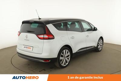 Renault Grand Scénic 1.3 TCe Limited Deluxe 7pl 140 ch