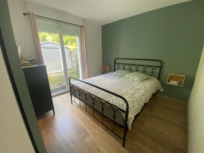 Maison - 117 m² - 6 pièces