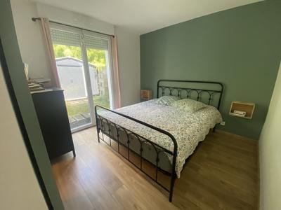 Maison - 117 m² - 6 pièces