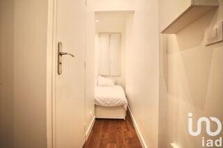 Appartement - 23 m² - 1 pièce