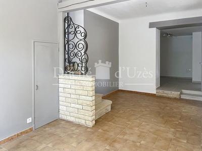 Maison - 129 m² - 6 pièces