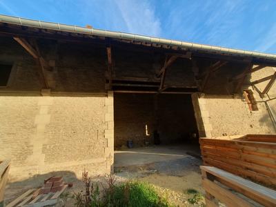 Maison - 170 m² - 1 pièce