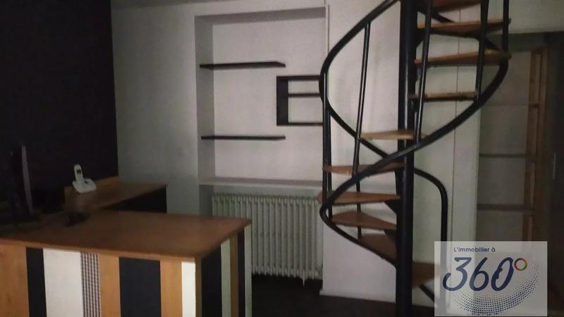 Local commercial - 50 m² - 3 pièces