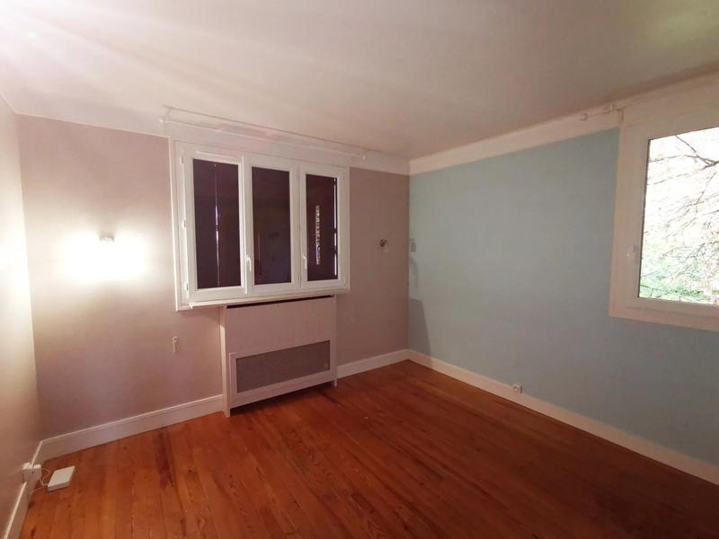 Maison - 102 m² - 4 pièces