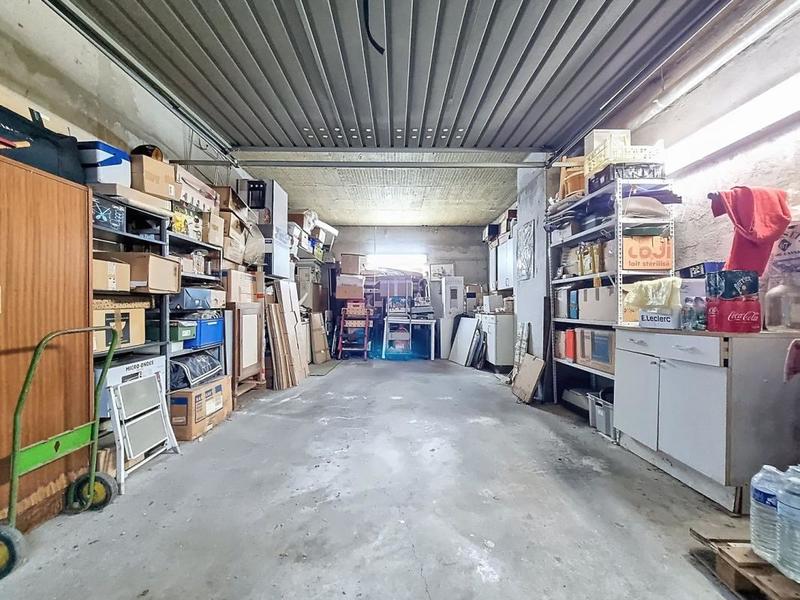 Duplex - 145 m² - 4 pièces