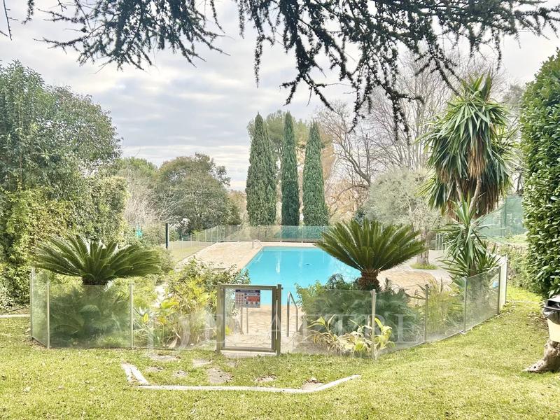 Appartement - 53 m² - 2 pièces