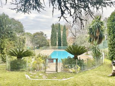 Appartement - 53 m² - 2 pièces