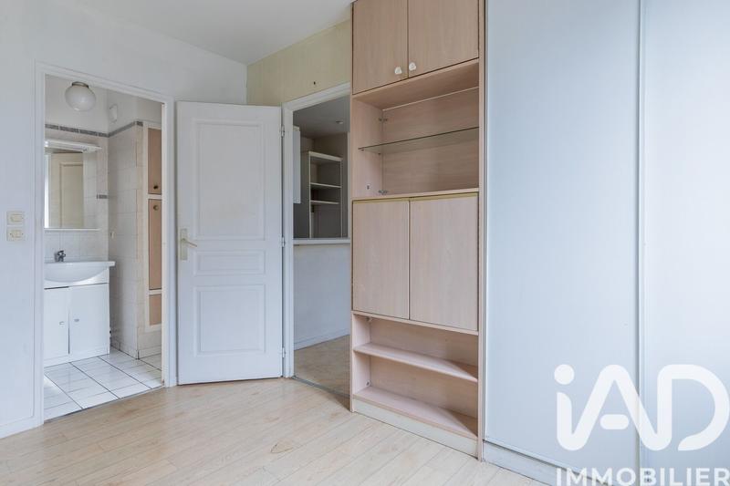 Appartement - 28 m² - 1 pièce