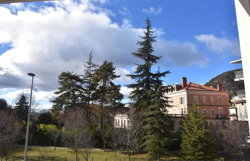 Appartement - 32 m² - 1 pièce