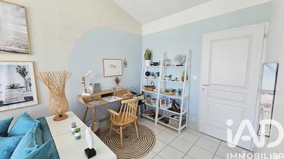 Maison - 138 m² - 5 pièces