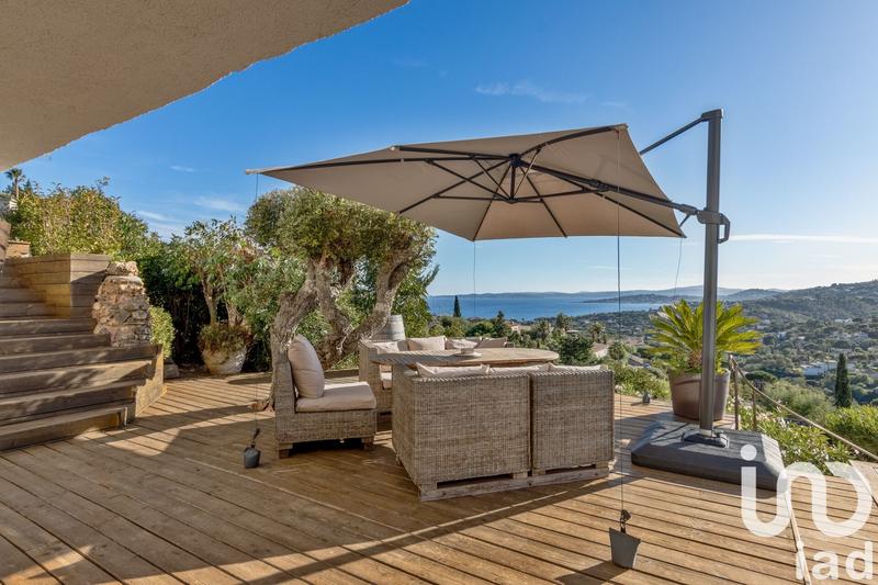 Maison - 170 m² - 5 pièces