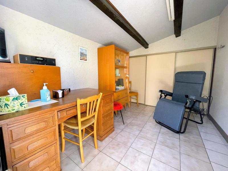 Maison - 155 m² - 6 pièces