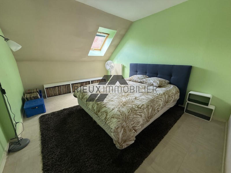 Propriété - 75 m² - 5 pièces