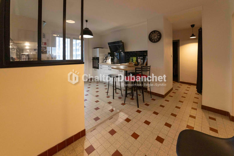 Appartement - 73 m² - 3 pièces