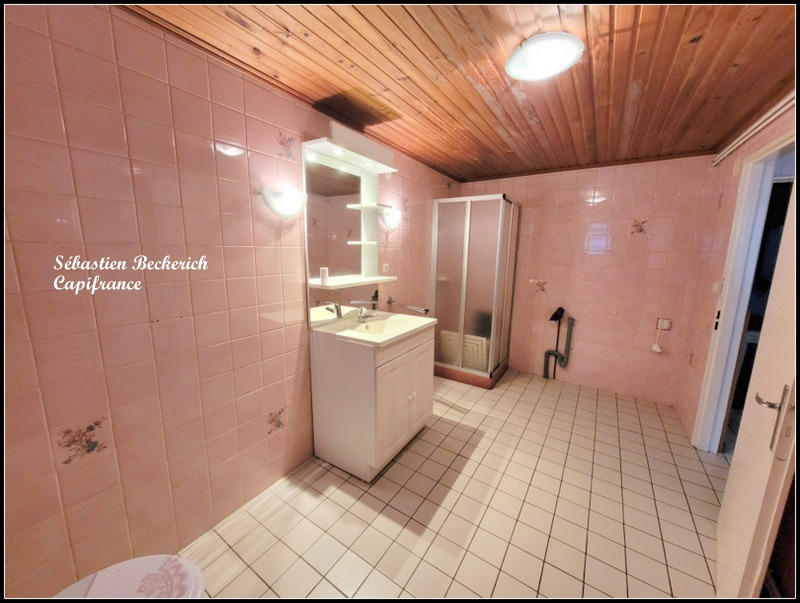 Maison - 78 m² - 3 pièces