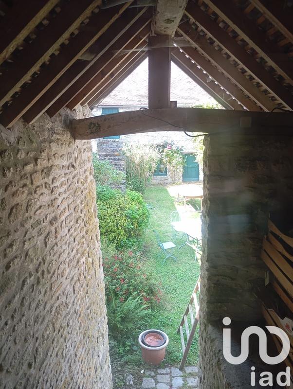 Maison - 304 m² - 12 pièces