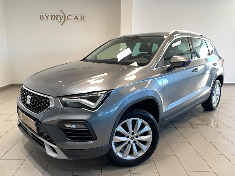 Seat Ateca 1.5 Tsi 150 ch Start/Stop Dsg7 Style Business