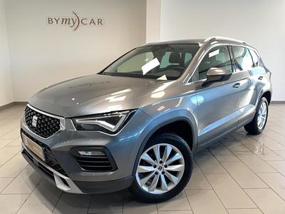 Seat Ateca 1.5 Tsi 150 ch Start/Stop Dsg7 Style Business