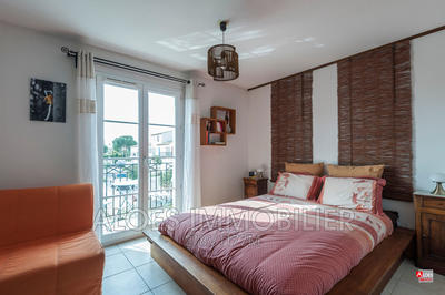 Maison - 71 m² - 3 pièces