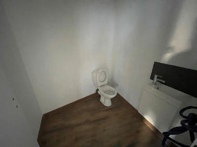 Local commercial - 60 m²