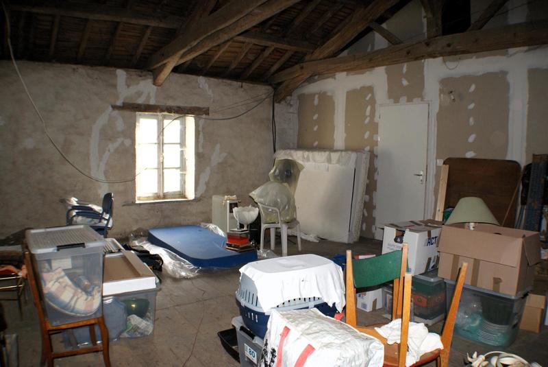 Maison - 75 m² - 4 pièces