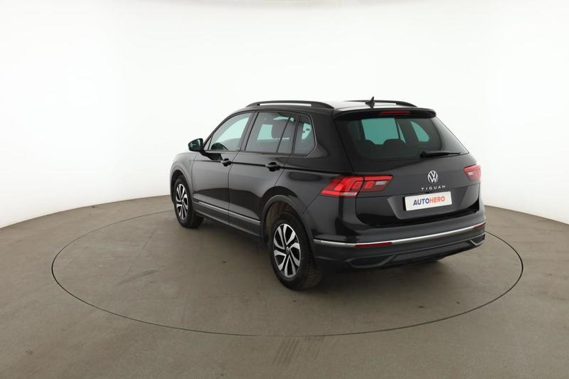 Volkswagen Tiguan 2.0 Tdi Active Dsg7 150 ch