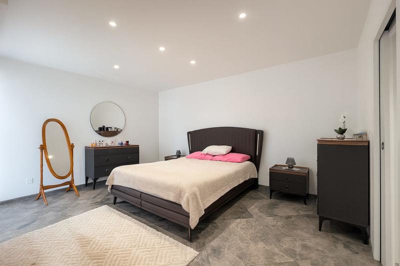 Maison contemporaine - 175 m² - 7 pièces