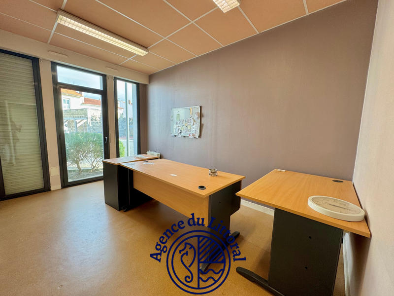 Appartement - 140 m² - 6 pièces