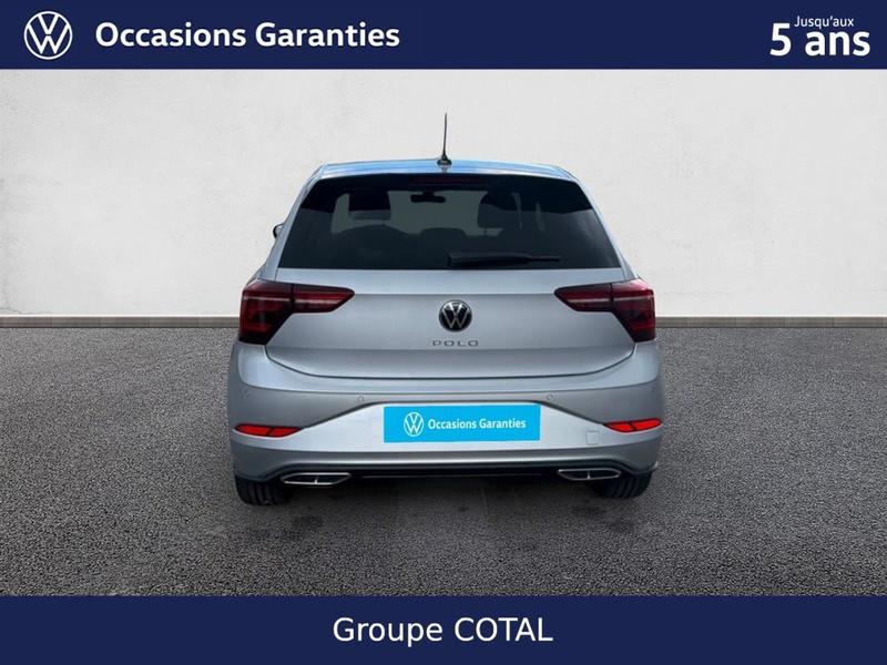 Volkswagen Polo 1.0 Tsi 116 s&amp;S Dsg7 R-Line Edition